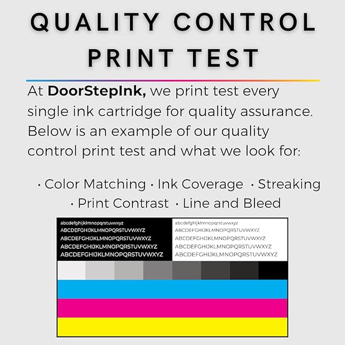 DoorStepInk Remanufactured in The USA Ink Cartridge Replacements for HP 789 CH619A Light Cyan for Printers DesignJet L25500 42in Wide Format DesignJet L25500 60in Wide Format