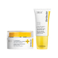 StriVectin Tighten & Smooth Neck Cream and Neck Serum Roller Anti-aging Skin Care 2-Piece Set, Smoothing Look of Wrinkles and Fine Lines, Improves Crepey Skin and Vertical Lines