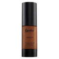 Carolina Cosmetics - Foundation in Honey B Shade Plant-Based - Hydrating, Pore-Minimizing & Buildable Coverage - Vegan, Non-GMO, Paraben-Free - 1oz