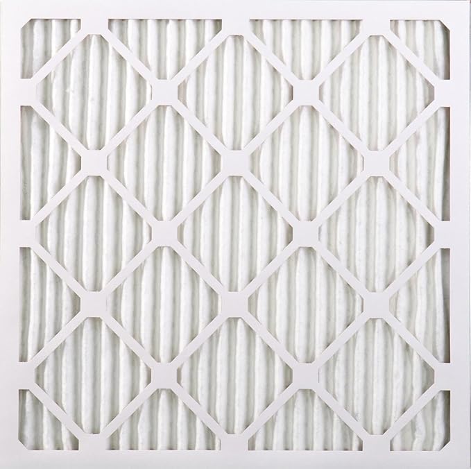 Nordic Pure 25x25x1 Pleated MERV 14 Air Filters 6 Pack - Image 4