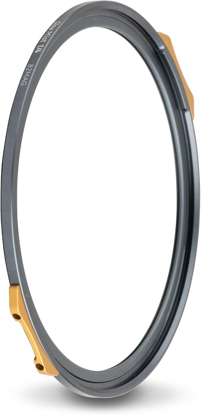 NiSi - JetMag Pro 82MAG Glow Mist 1/4, Magnetic Star and Constellation by NiSiOpticsUSA