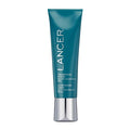 Lancer Skincare The Method: Polish Facial Exfoliator, Daily Exfoliation Face Scrub with Natural Minerals, Polish Normal-Combination Skin, 2 Fluid Ounces