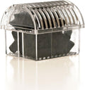 Penn-Plax Filt-a-Carb Replacement Media Cartridges | Fits Undertow and Perfecto by Penn-Plax
