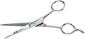 Universal Tool Ice Tempered S Steel Barber Salon Hairdressing Scissor (5.5")