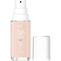 L'Oreal Paris True Match Super-Blendable Foundation, Medium Coverage Liquid Foundation Makeup, C0.5, Light, 1 Fl Oz