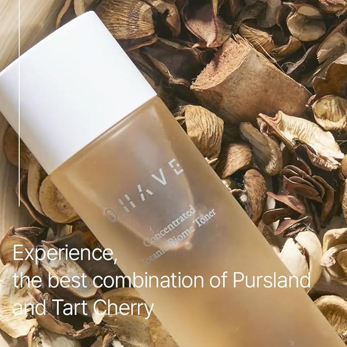 OHAVE Hydrating Facial Toner with Botanical Extracts – Soothing, Nourishing, and pH-Balancing – Suitable for All Skin Types, 150ml