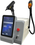 2-in-1 Portable Home Beauty Device, Professional Hair Removal and Comfortable Beauty Machine