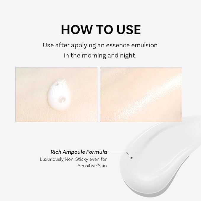 APOTHE Peptide 11 Botulinum Multi Recovery Ampoule 1.01 fl oz (30ml) – Intensive Care for Elasticity, Radiance, and Skin Barrier Strength with Ectoin & Botulinum Peptide