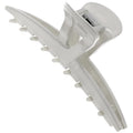 Camila Paris CP3227 French Hair Clip for Women, Narrow, Strong Hold Grip Double Teeth Girls Hair Claw Clips Jaw, Fashion Durable Styling Hair Accessories for Women, Made in France