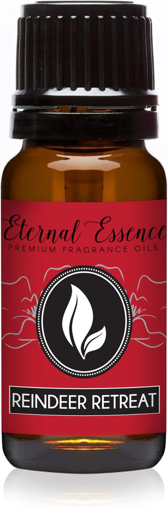 Reindeer Retreat - Premium Fragrance Oil - 10ml