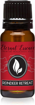 Reindeer Retreat - Premium Fragrance Oil - 10ml