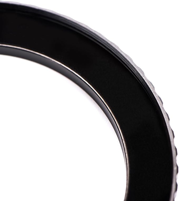 NiSi - Brass Pro 67mm to 82mm Step-Up Ring - Threaded Stepping Adapter Ring - Image 2