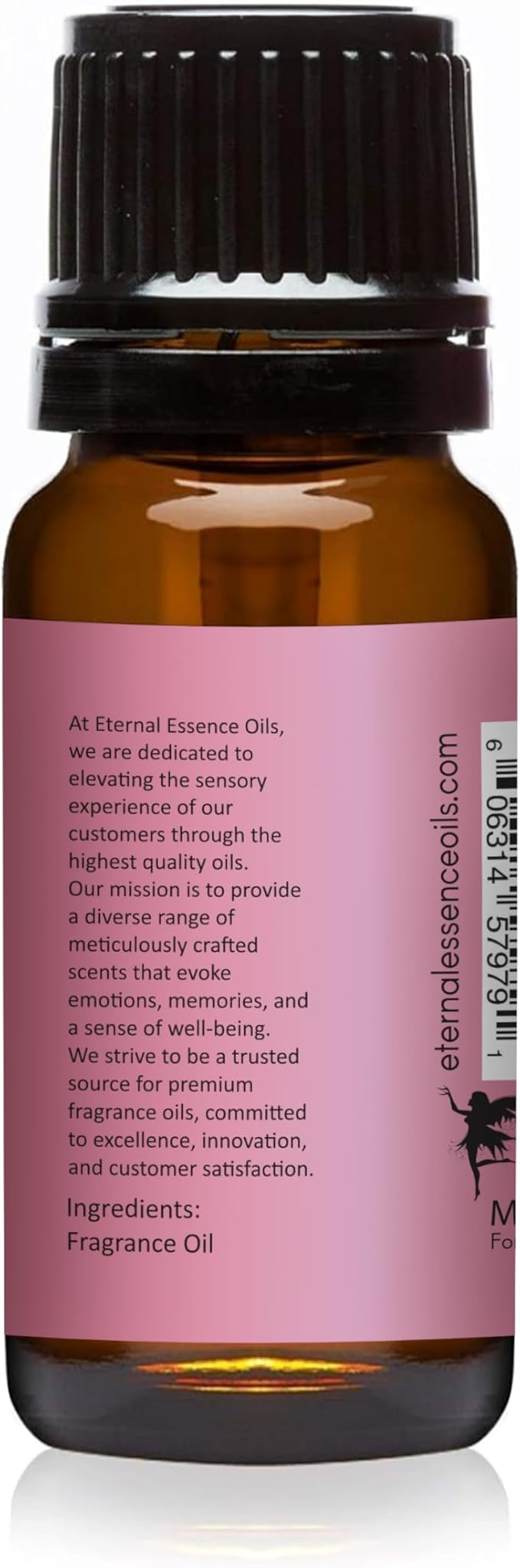 Pretty - Premium Grade Fragrance Oils - 10ml - Scented Oil