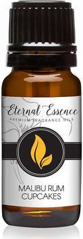 Malibu Rum Cupcakes Premium Grade Fragrance Oil - 10ml - Scented Oil