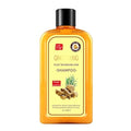 Ginaday Instant Ginger Hair Regrowth Shampoo, Ginger Anti-Fall Shampoo for Hair Growth, Anti-Hair Loss Hair Shampoo (1Pcs 9.47FL.oz/280ML)