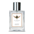 CA Perfume Impression of Gorgeous for Women Floral Woody Musk Fragrance Long Lasting Perfumes for Women Eau De Parfum 1.7 Fl Oz 50ml