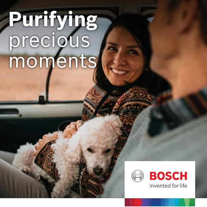 BOSCH 6022C HEPA Cabin Air Filter - Image 4