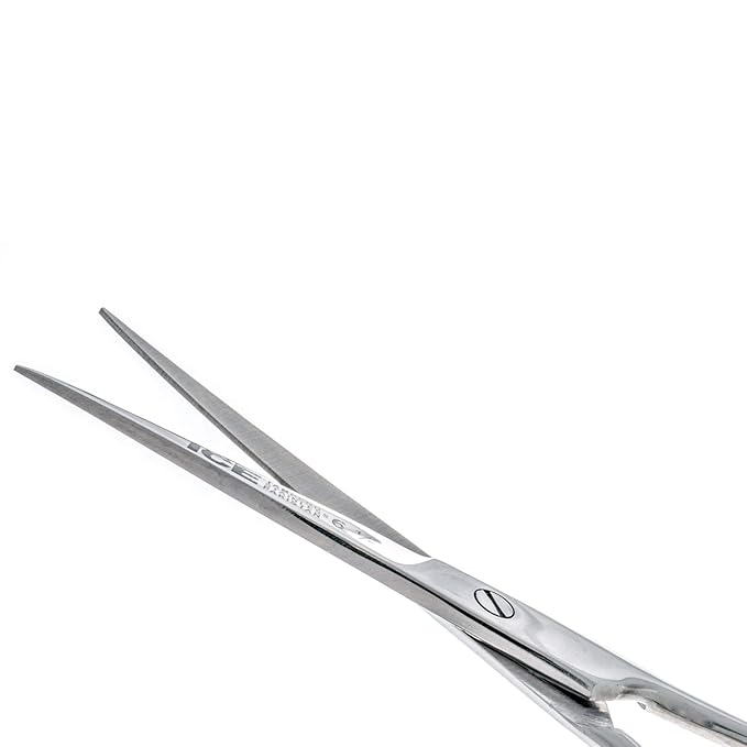 Universal Tool 7.5" Ice Tempered S Steel Barber Salon Hairdressing Scissor