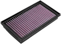 DNA High Performance Air Filter Compatible by DNAHighPerformanceFilters