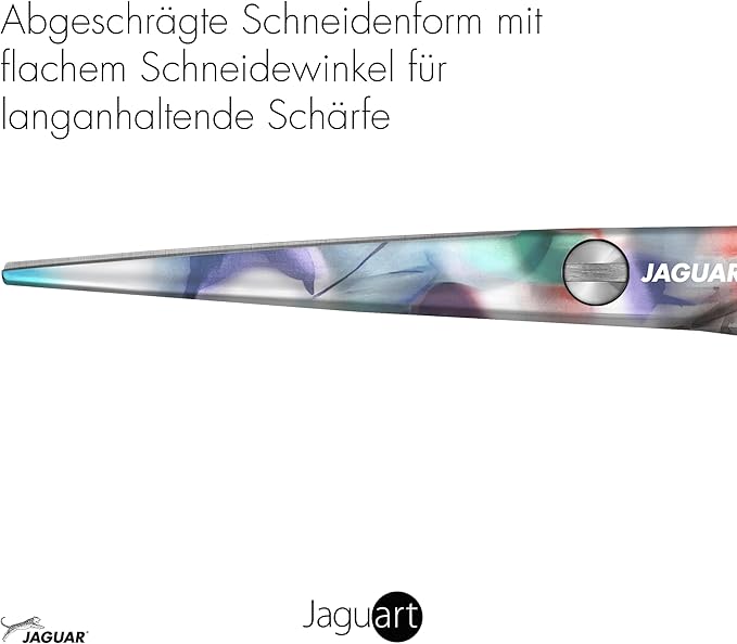 Haar-Schere in Heaven 5,5" Haarschneideschere lieferbar in 8 verschiedenen Motiven, in haeven