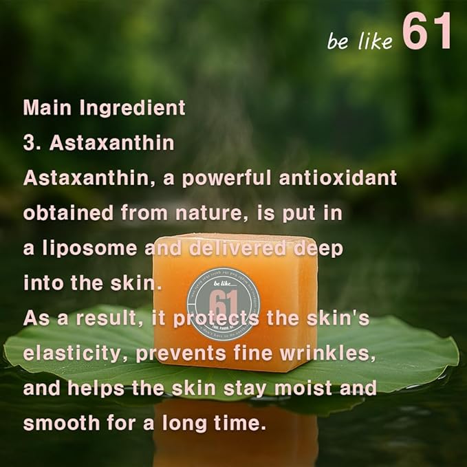 Natural Soap Sulfur The best combination of natural ingredients, continuous luxurious scent, Skin relaxationㅣfor Kids & AdultsㅣFace & Body Soap, 3.77oz