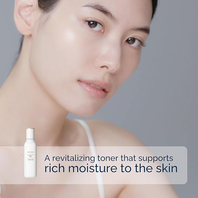 Radiansome100 Microfluidizer Essential Toner – 120ml | Advanced Hydration and Nourishing Skincare | Supports Skin Absorption and Helps Maintain Moisture Barrier