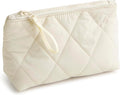 Premium Cotton Large Cosmetic Makeup Bag
