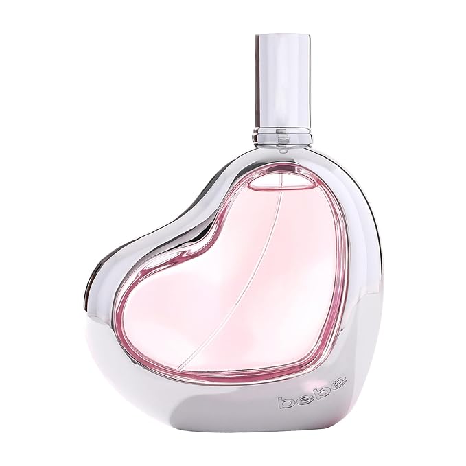 BEBE by Bebe EAU DE PARFUM SPRAY 3.4 OZ