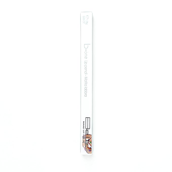 Belé MakeUp Italia b.One Lip Pencil (#1 Pink Strawberry) (Made in Italy)