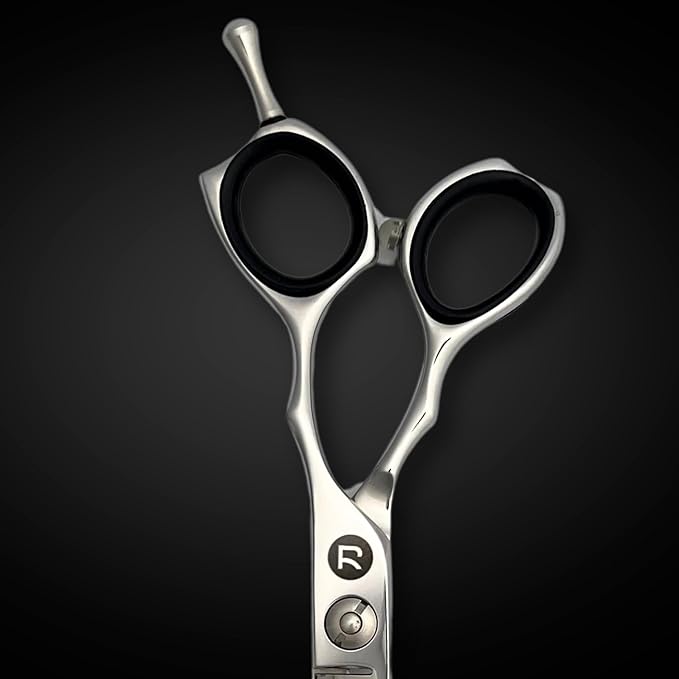 Saki Kotaro Hairdressing Thinning Shears/Scissors (6, Steel)