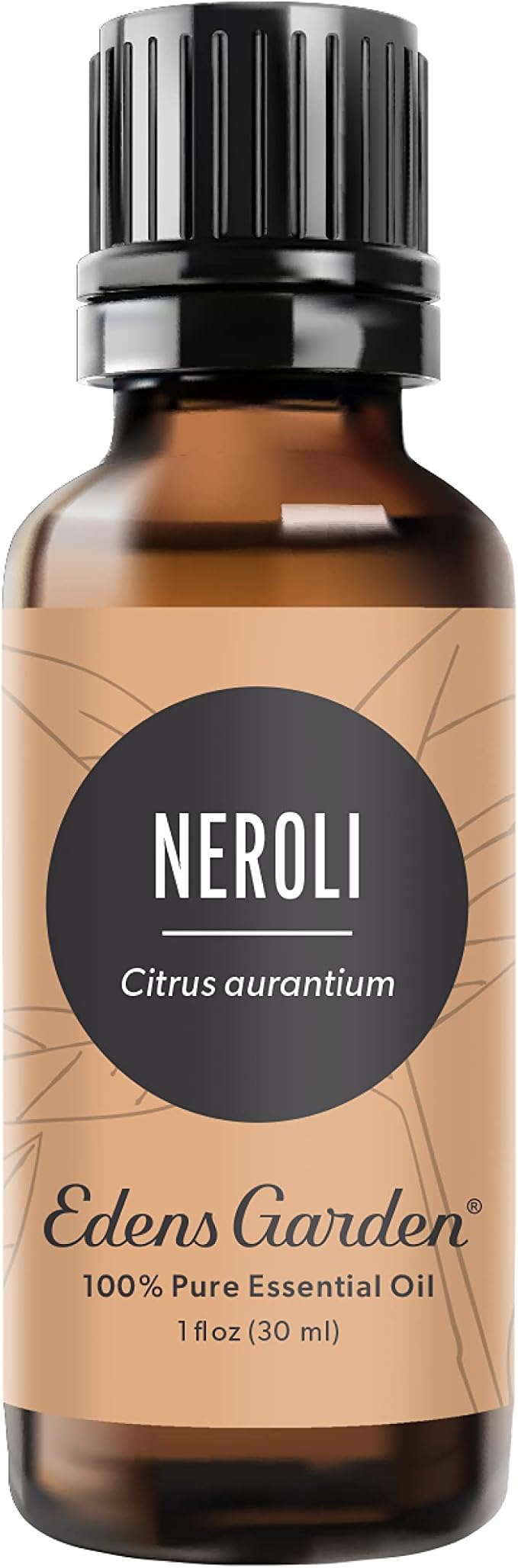 Edens Garden Neroli Essential Oil- 100% Pure Premium Grade, Undiluted, Natural, Therapeutic, Aromatherapy, The Best for Diffuser, Skin, Face, Kid Safe 30 ml (1 fl oz)