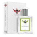 CA Perfume Impression of Jade Of Emirates for Women & Men Eau De Parfum Spray Long Lasting Oriental Floral Perfume (3.4 Fl Oz / 100ml)