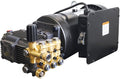 Canpump 2000 PSI 3.5 GPM Pressure Washer Pump Assembly w/ 5 HP 240V Motor – by Canpump