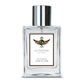 CA Perfume Impression of Noir De Noir for Women and Men Long Lasting Unisex Fragrance Eau De Parfum 1.7 Fl Oz 50ml