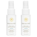 INNERSENSE Organic Beauty - Natural Sweet Spirit Leave-In Conditioner | Detangling, Hydrating, Smoothing | Non-Toxic, Cruelty-Free, Clean Haircare (2 Pack - 2 fl oz | 59.1 mL each)