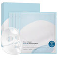 SUNGBOON EDITOR Deep Collagen Hyalu-B5 Overnight Mask |Hydrating Mask for Wrinkle Care&Barrier Repair |2,160,000PPB Collagen+Hyaluronic Acid+Panthenol |Stocking Stuffers for Women |Korean Skincare,4ea