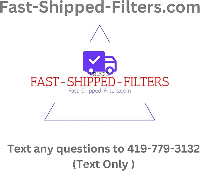 Fast-Shipped-Filters 10 Pack 20x24 Replacement Filter Pads Compatible - Image 3