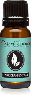 Caribbean Escape - Premium Fragrance Oil - 10ml