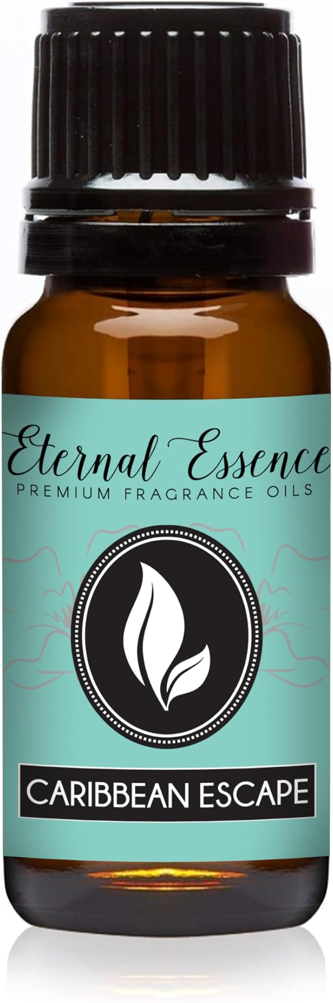 Caribbean Escape - Premium Fragrance Oil - 10ml