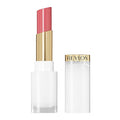 REVLON Super Lustrous Glass Shine Balm, Hydrating Tinted Lipstick, Sheer, Glossy Shiny Finish, 006 Girly Swirly, 0.11 oz