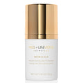 Satin and Silk Exfoliating Cleanser 1.76 oz, Hydrating Facial Cleanser for Women and MenFacial Skin Care Product with Bamboo Beads, Exfoliating Face Wash for Women and Men