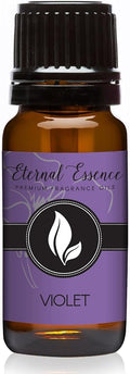 Violet Premium Grade Fragrance Oil - 10ml & (Size Options Availible) - Scented Oil