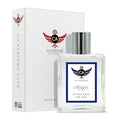CA Perfume Magic Attraction For Men The Pheromone Infused Perfume Spray To Attract Women & Instinct Aphrodisiac Feromonas Formula 3.4 fl oz / 100ml