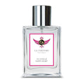 CA Perfume Impression of Happy Heart for Women Chypre Floral Fragrance Long Lasting Perfumes for Women Eau De Parfum 1.7 Fl Oz 50ml