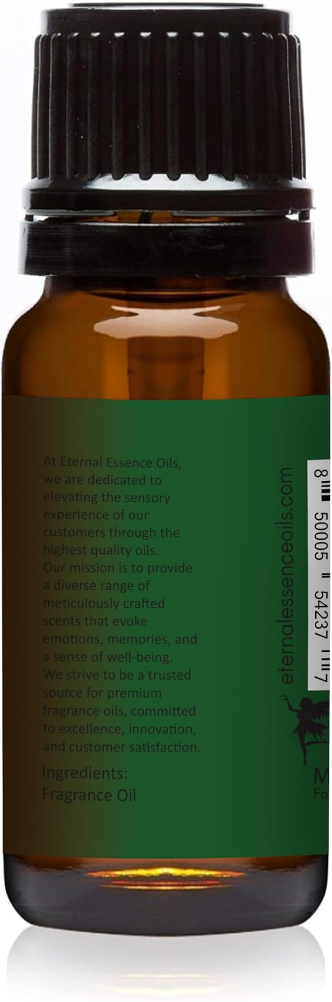 Patchouli Saffron - Premium Grade Fragrance Oils - 10ml - Scented Oil