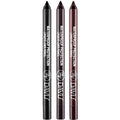 3 Colorful Eyeliner Pen Set, Eye Shadow Pencil, Pearl Eyeliner Kit Metallic Glitter Colored Eye liner for Women Eye&Lip Liner Professional Waterproof Eye Makeup(3PCS E)