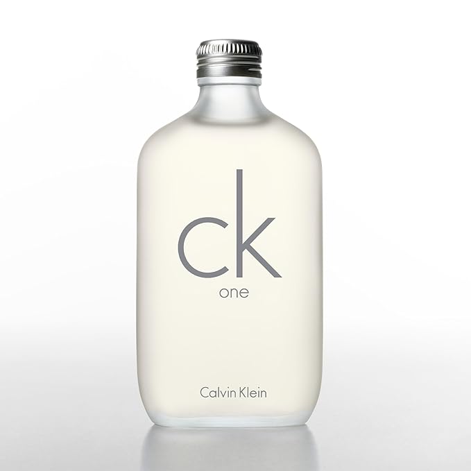 Calvin Klein Ck One Eau de Toilette 2 Piece Set