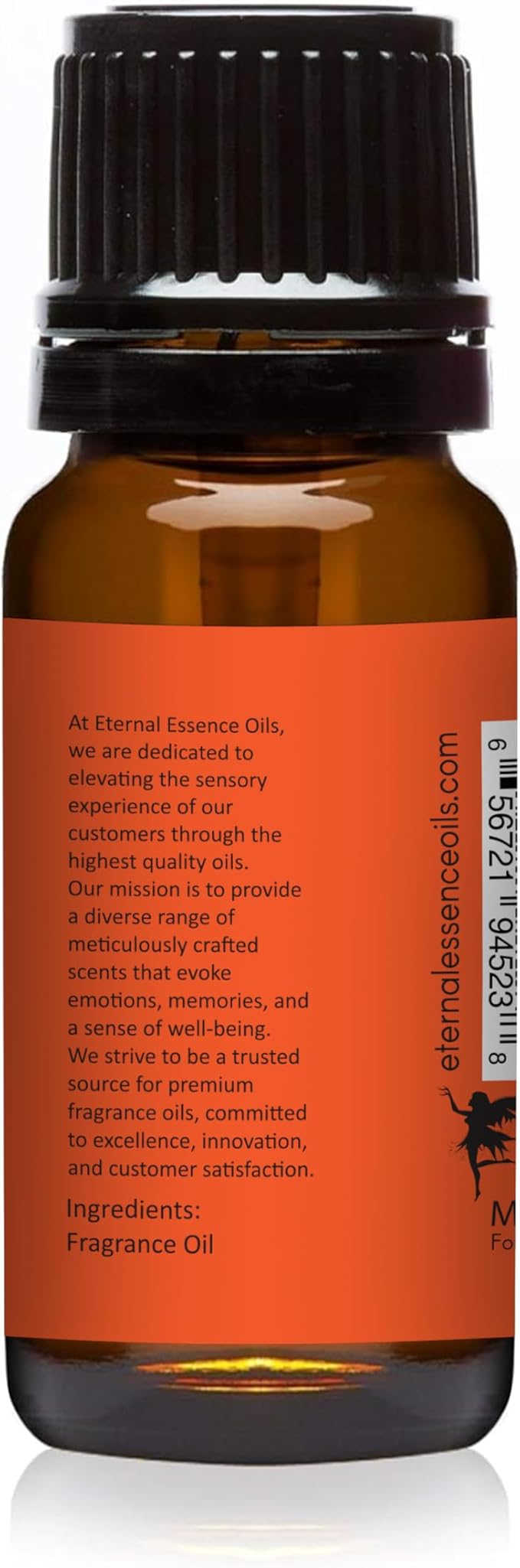 Honolulu Sun Type - Premium Fragrance Oil - 10ml