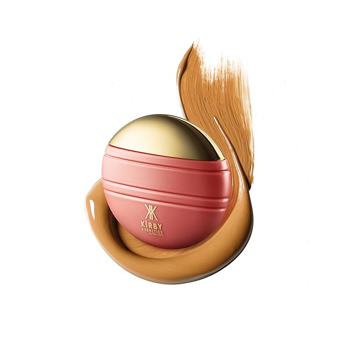 Konfident Glow Skin Tint – Honey Harmony Hydrating Oil-Free Glass-Skin Foundation, Buildable Light-to-Medium Coverage, 30 ml – Inclusive Clean Makeup for Radiant Confidence