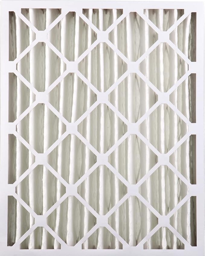 Nordic Pure 20x25x4 Pleated MERV 13 Air Filters 6 Pack - Image 4